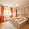 1-bedroom Apartment Berlin Charlottenburg with kitchen for 4 persons
