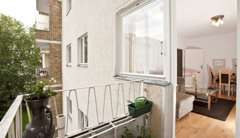 Apartment Spenerstraße Berlin - Apt 22942