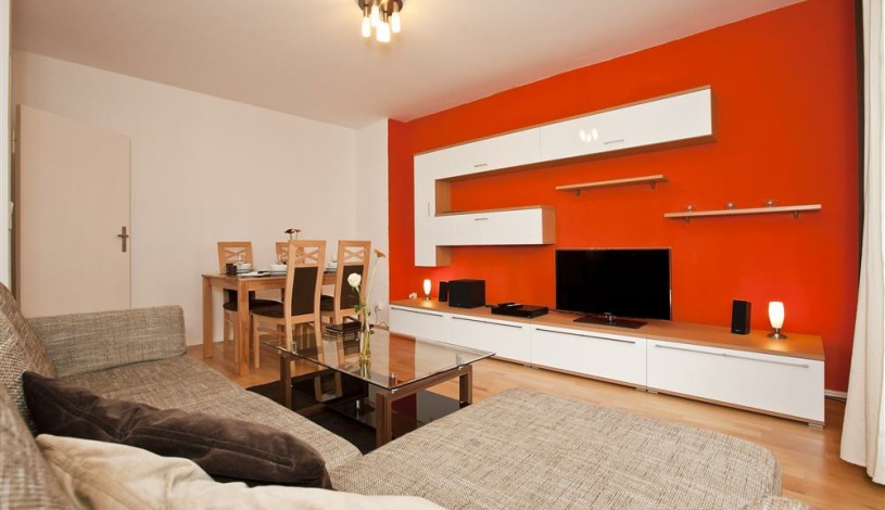 Apartment Spenerstraße Berlin - Apt 22942