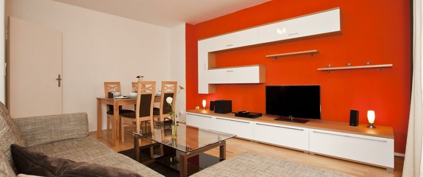 Apartment Spenerstraße Berlin - Apt 22942