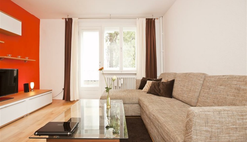 Apartment Spenerstraße Berlin - Apt 22942