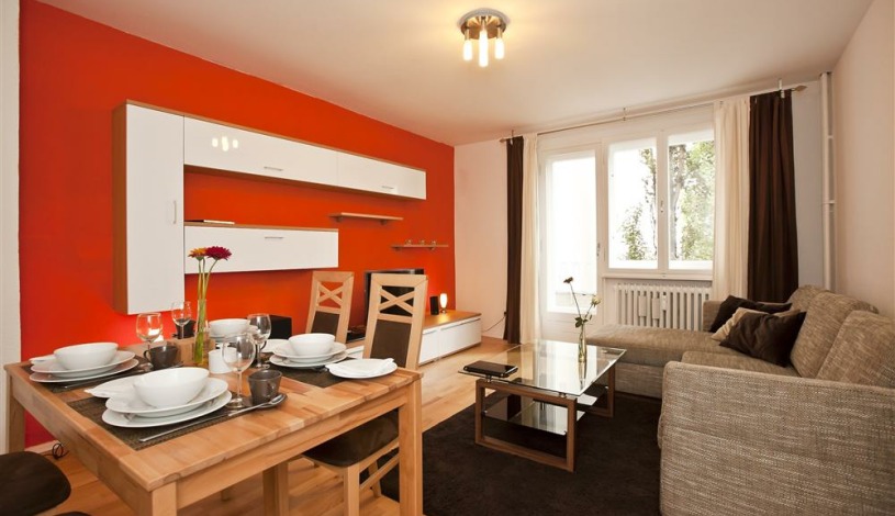 Apartment Spenerstraße Berlin - Apt 22942