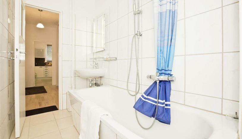 Apartment Spenerstraße Berlin - Apt 22942