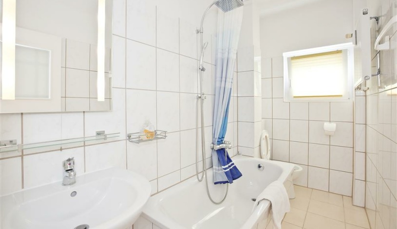 Apartment Spenerstraße Berlin - Apt 22942