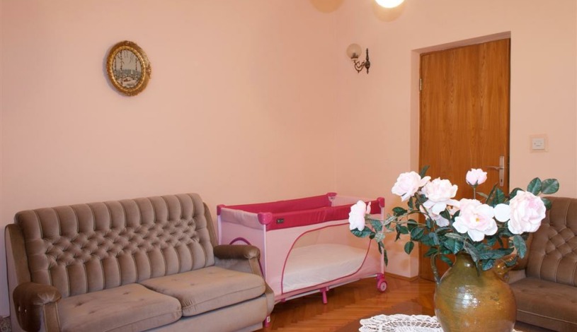 Apartment Špira Puovića Trogir - Apt 37122