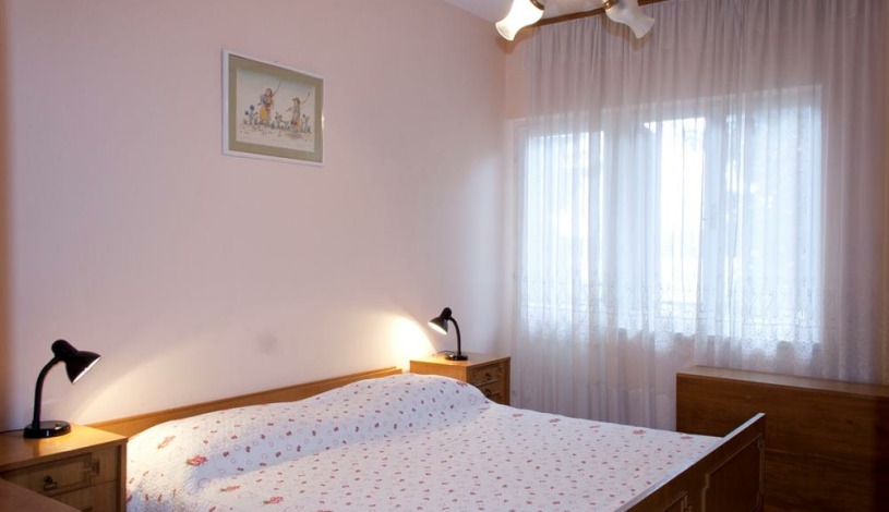 Apartment Špira Puovića Trogir - Apt 37122