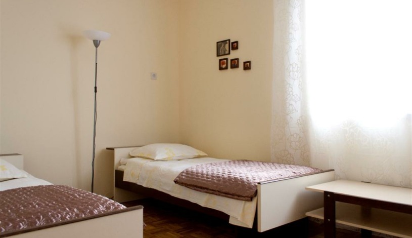 Apartment Špira Puovića Trogir - Apt 37122