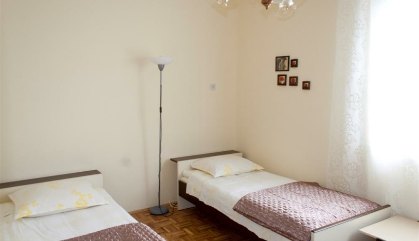 Apartment Špira Puovića Trogir - Apt 37122