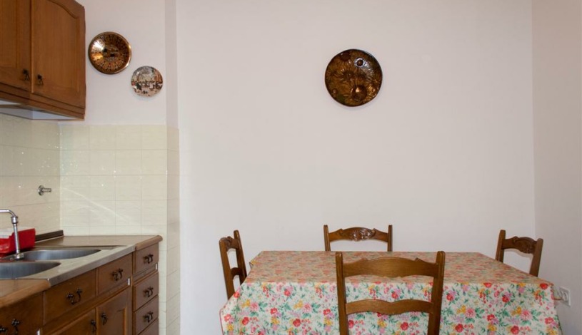 Apartment Špira Puovića Trogir - Apt 37122