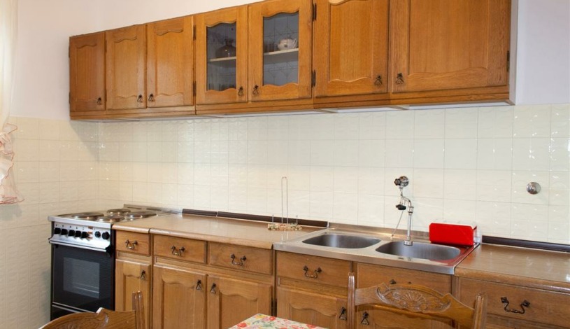 Apartment Špira Puovića Trogir - Apt 37122