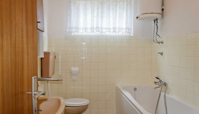 Apartment Špira Puovića Trogir - Apt 37122