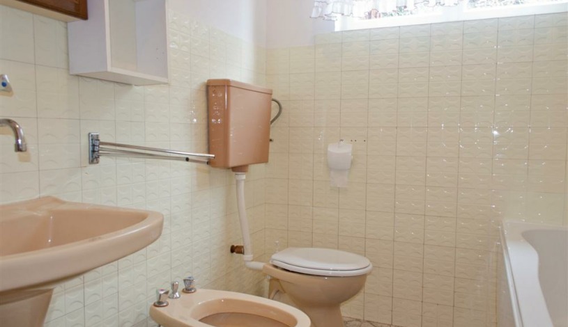 Apartment Špira Puovića Trogir - Apt 37122