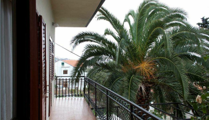 Apartment Špira Puovića Trogir - Apt 37122