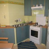 2-Schlafzimmer Appartement Athens mit Küche für 4 Personen
