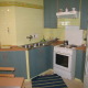 Apt 50347 - Apartment Spirou Merkouri Athens