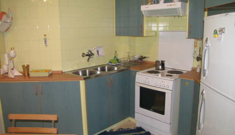 Apartment Spirou Merkouri Athens - Apt 50347