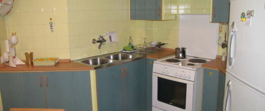 Apartment Spirou Merkouri Athens - Apt 50347