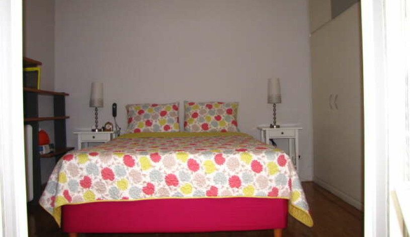 Apartment Spirou Merkouri Athens - Apt 50347