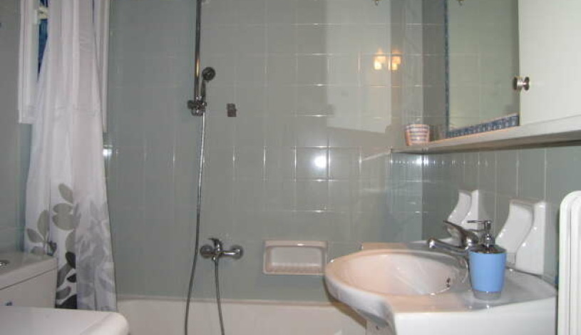 Apartment Spirou Merkouri Athens - Apt 50347