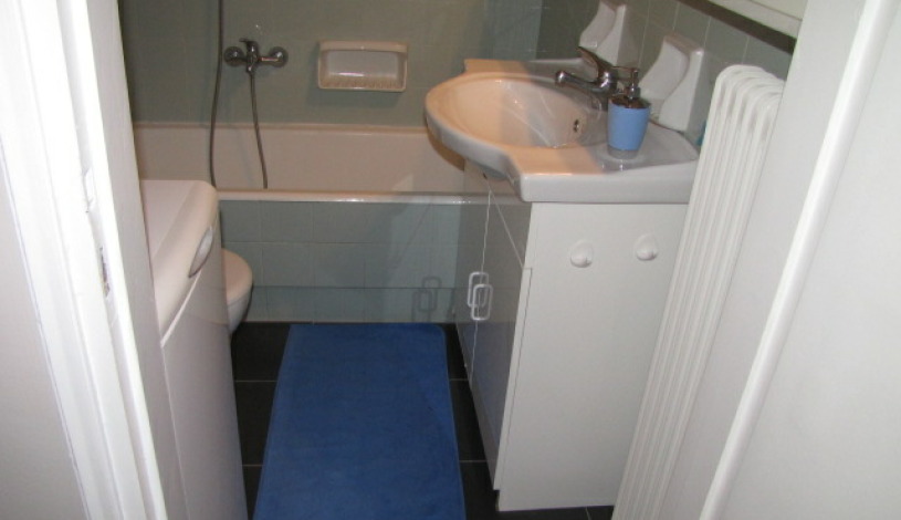 Apartment Spirou Merkouri Athens - Apt 50347