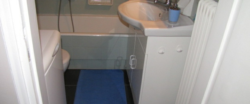 Apartment Spirou Merkouri Athens - Apt 50347