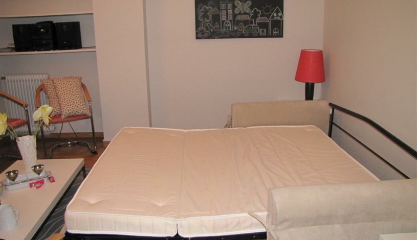 Apartment Spirou Merkouri Athens - Apt 50347