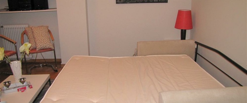 Apartment Spirou Merkouri Athens - Apt 50347