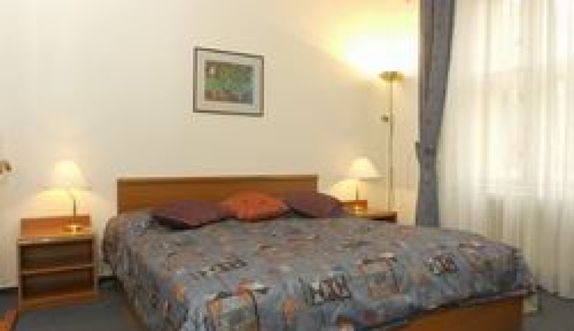 Hotel Splendid Praha