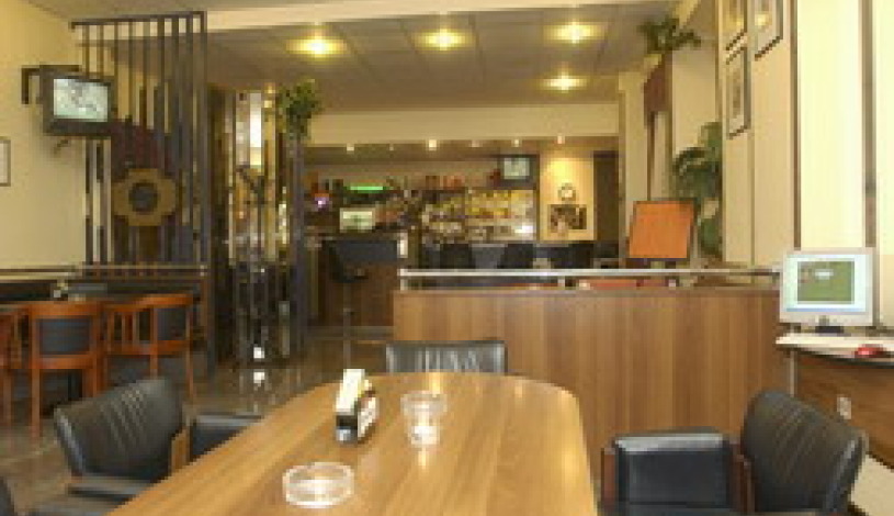 Hotel Splendid Praha