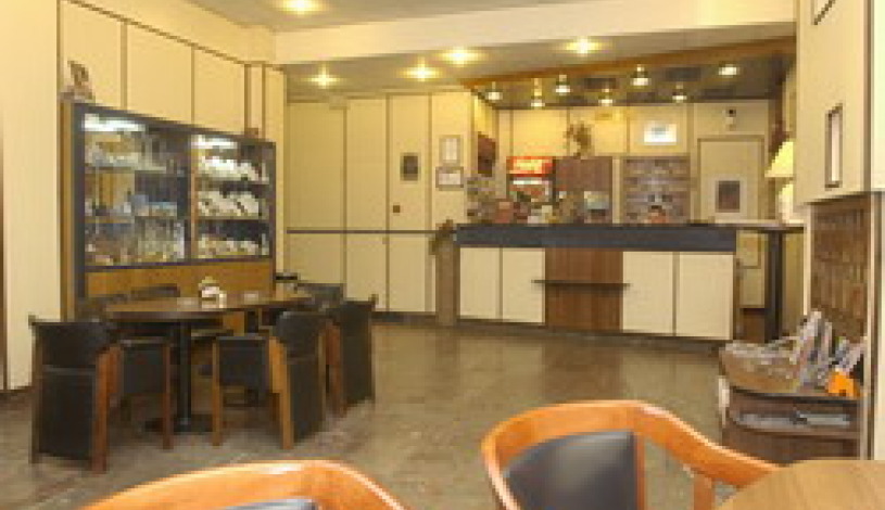 Hotel Splendid Praha