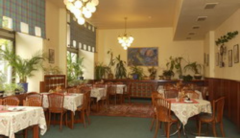 Hotel Splendid Praha