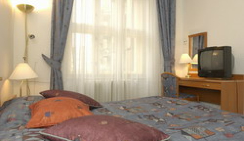 Hotel Splendid Praha