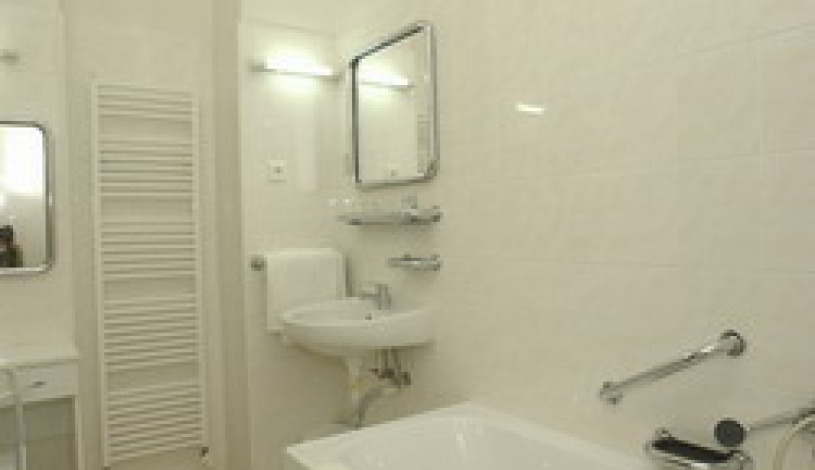 Hotel Splendid Praha