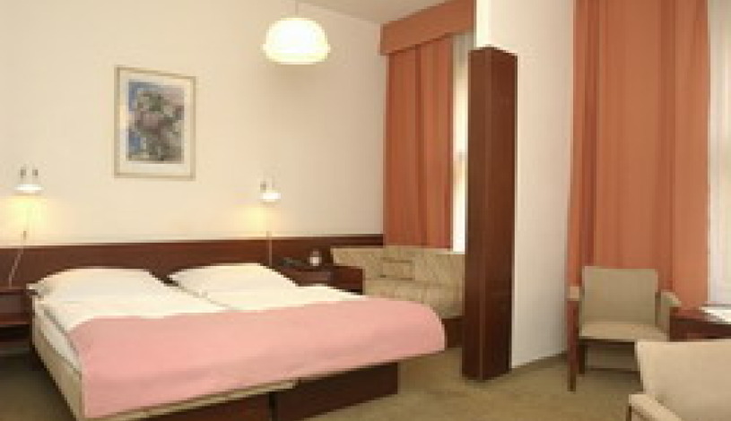 Hotel Splendid Praha