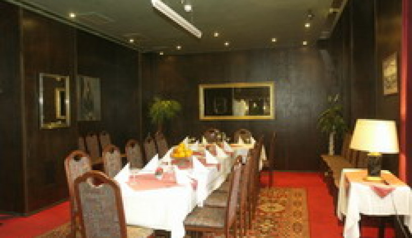 Hotel Splendid Praha