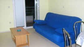 Apartment Splitska ulica Makarska - Apt 35992