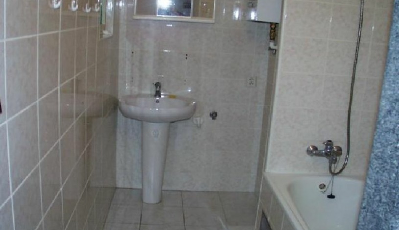 Hostel Sport Praha
