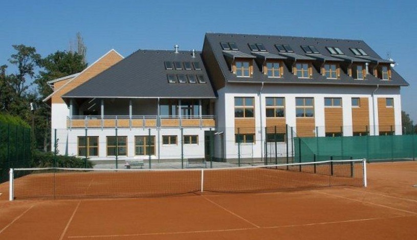 Sportareál Praha Satalice
