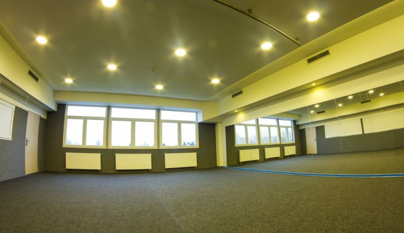 SPORT HOTEL České Budějovice České Budějovice
