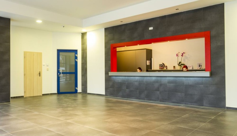 SPORT HOTEL České Budějovice České Budějovice