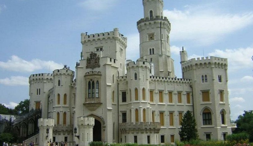 SPORT HOTEL České Budějovice České Budějovice