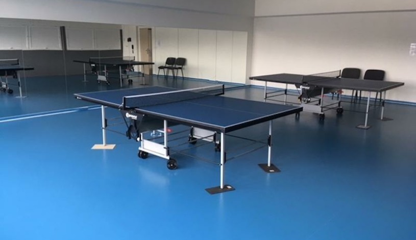 SPORT HOTEL České Budějovice České Budějovice