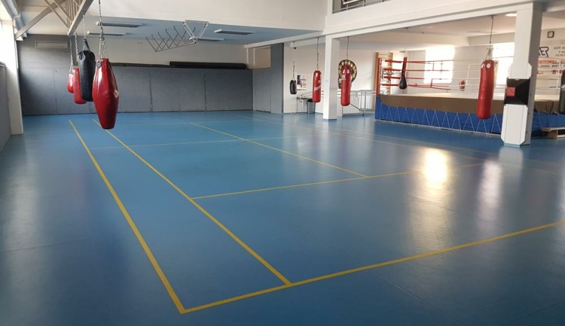 SPORT HOTEL České Budějovice České Budějovice
