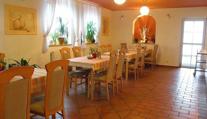 Hotel Na Pekárně Sušice