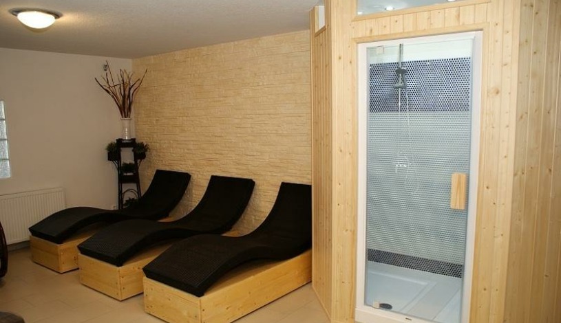 Hotel Na Pekárně Sušice