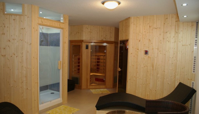 Hotel Na Pekárně Sušice