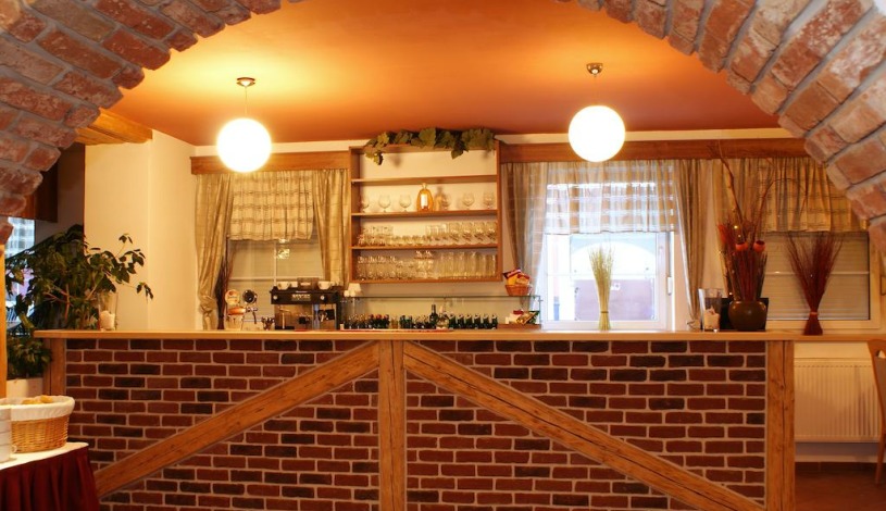 Hotel Na Pekárně Sušice