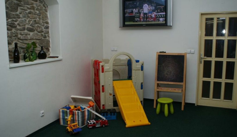 Hotel Na Pekárně Sušice