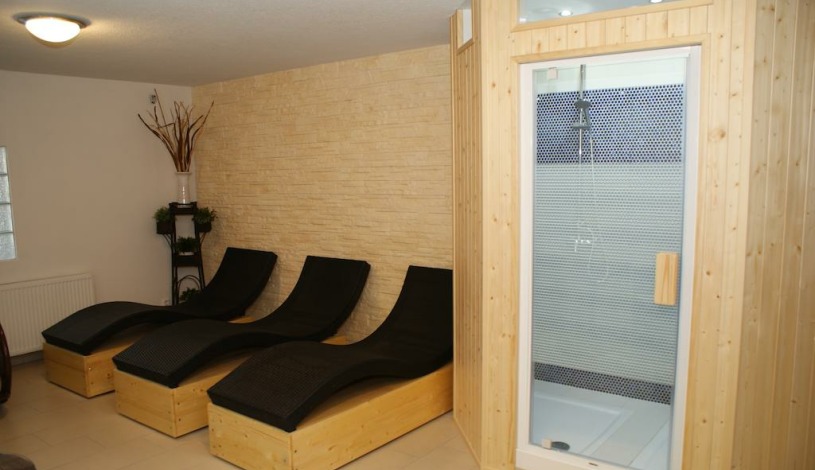 Hotel Na Pekárně Sušice