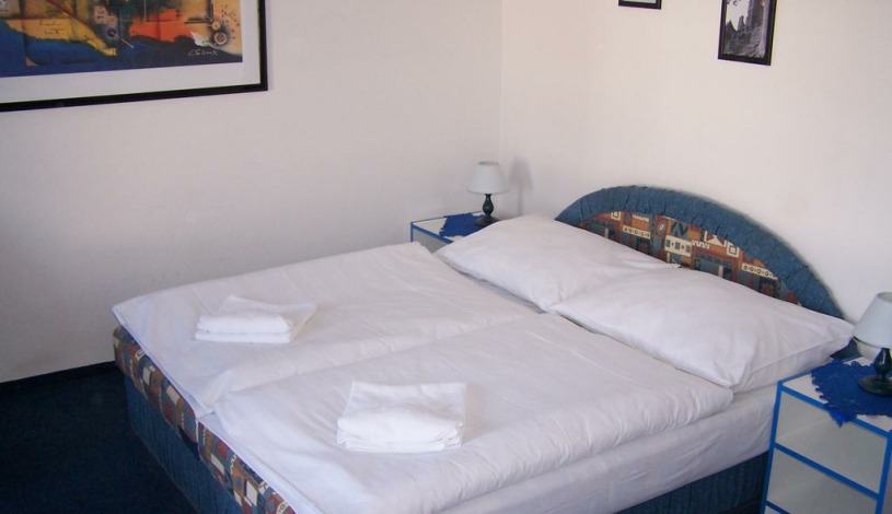 Hotel Na Pekárně Sušice